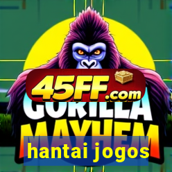hantai jogos